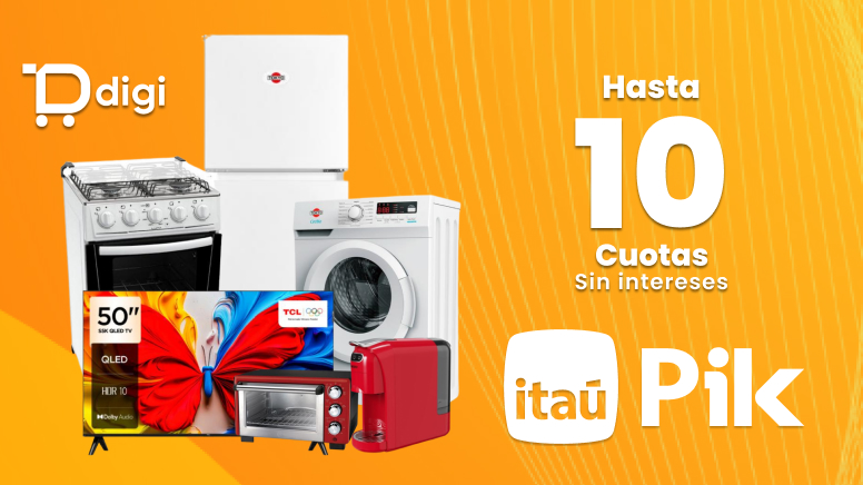 Beneficios con tu tarjeta de Crédito del Banco ITAÚ.
